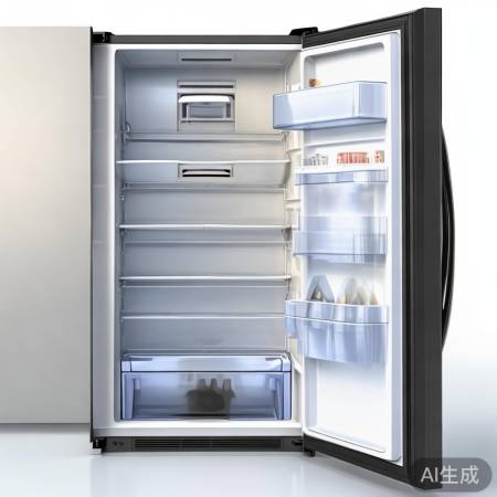 冰箱内布局需按需挑选