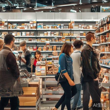 多样选择，预算至上