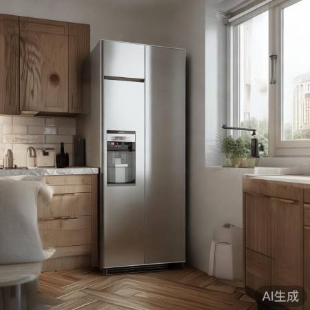 合理摆放消毒柜，打造整洁厨房