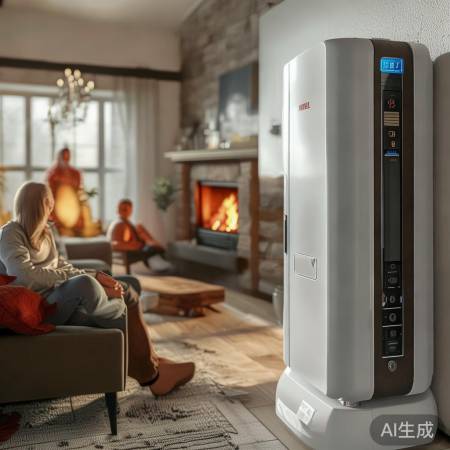 周末壁挂炉节能技巧分享