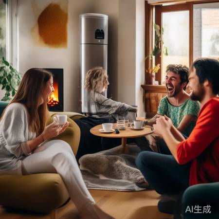 电热水器光波发热体解析