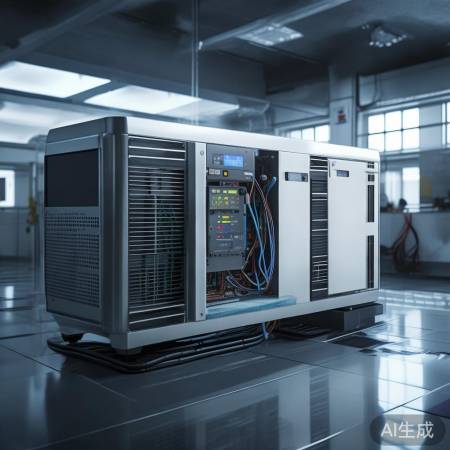 大功率转换头，稳定空调运行