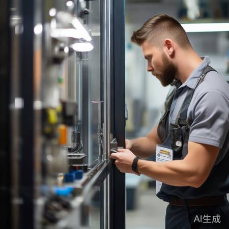 指纹锁专业维修，正规服务保障