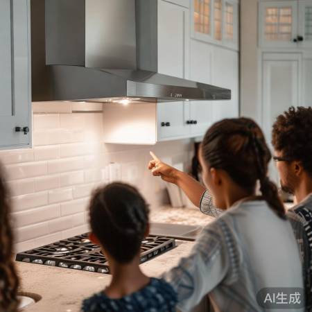 家居问答，下期再见