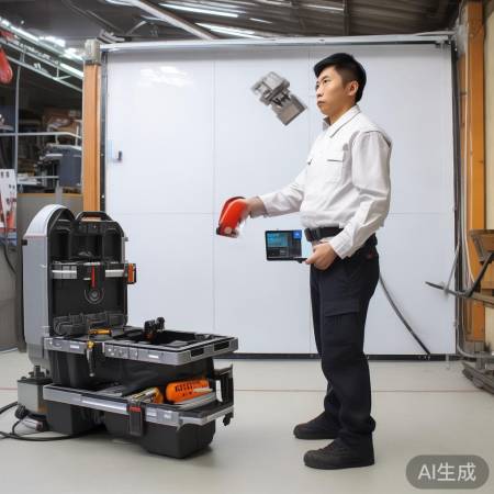 专业认证，规范维修