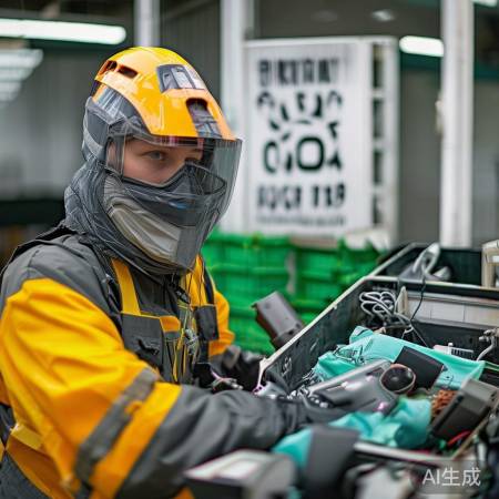 选择信誉回收，防污染。