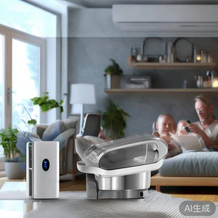 空调传感器：价格非唯一标准