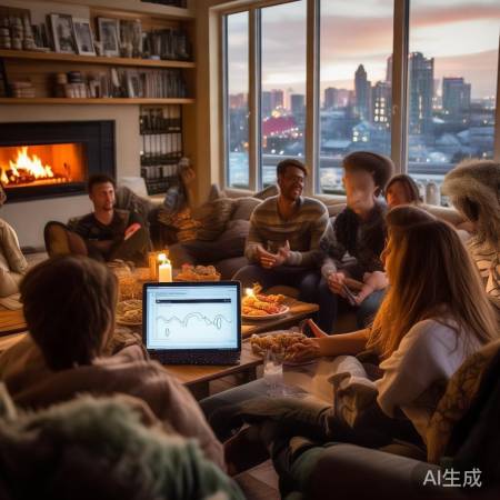 周末聊住宅空气能