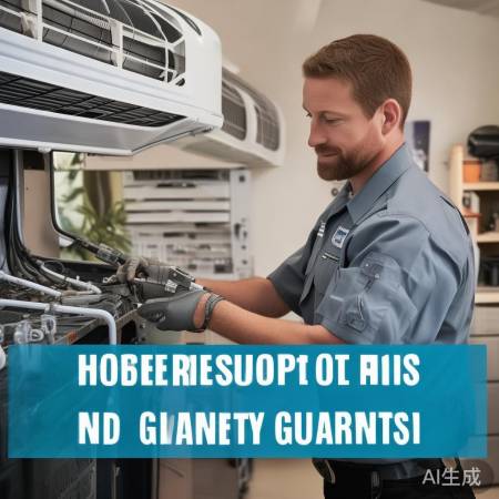 空调维修规范专业