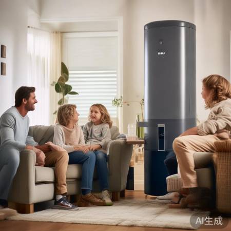 珍惜储热热水器，生活更美好