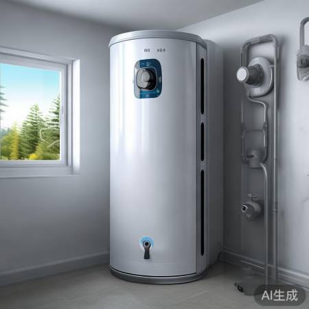 高能效比热水器更节能环保