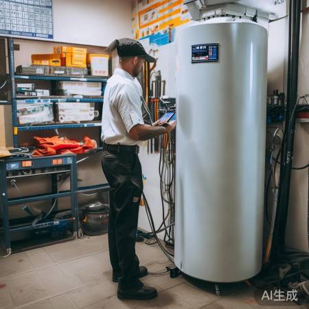 专业认证，规范维修