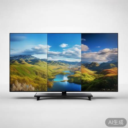 4K高清晰，预算高选它