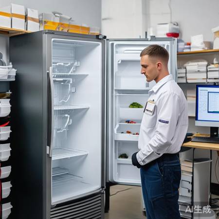 专业认证，规范维修